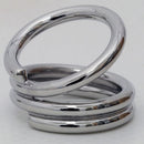 AFH swan neck ring splint, stainless steel