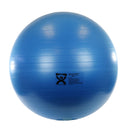 CanDo Inflatable Exercise Ball - ABS Extra Thick