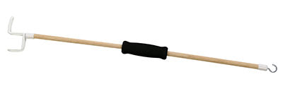 Dressing stick with foam grip - Case of 25
